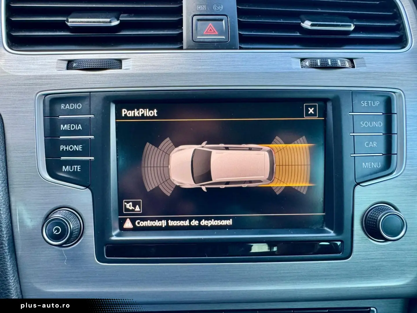 Volkswagen Golf Gen-Vii-2012-2020