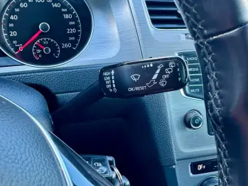 Volkswagen Golf Gen-Vii-2012-2020