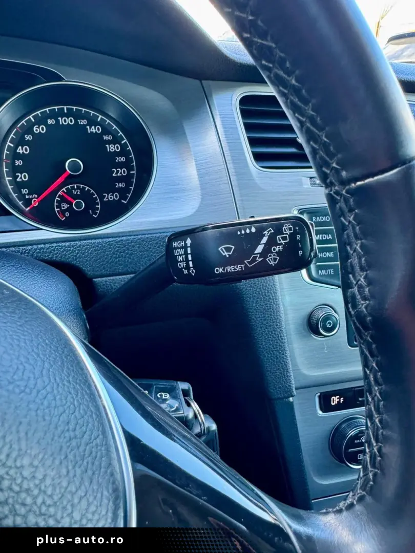 Volkswagen Golf Gen-Vii-2012-2020