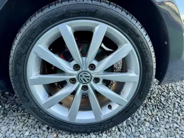 Volkswagen Golf Gen-Vii-2012-2020