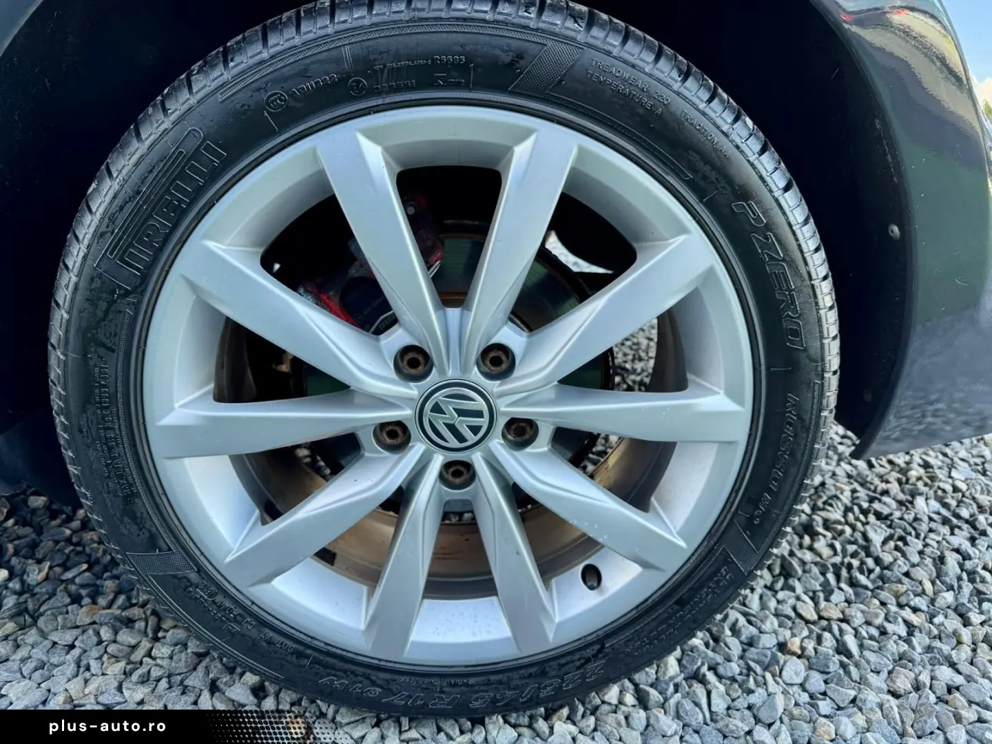 Volkswagen Golf Gen-Vii-2012-2020