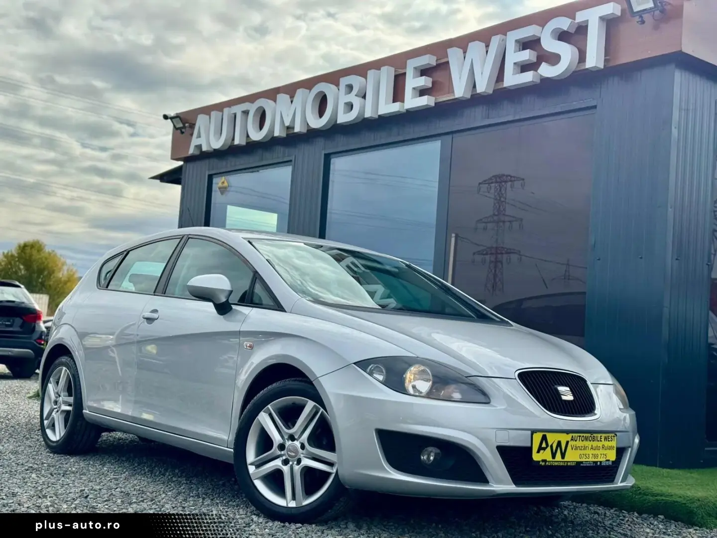 Seat Leon Gen-Ii-2005-2012