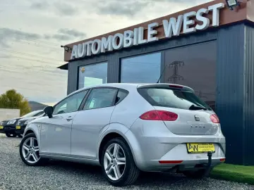 Seat Leon Gen-Ii-2005-2012