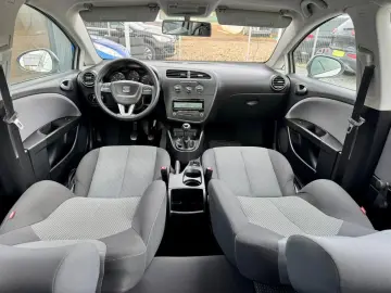 Seat Leon Gen-Ii-2005-2012