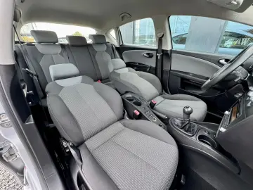 Seat Leon Gen-Ii-2005-2012