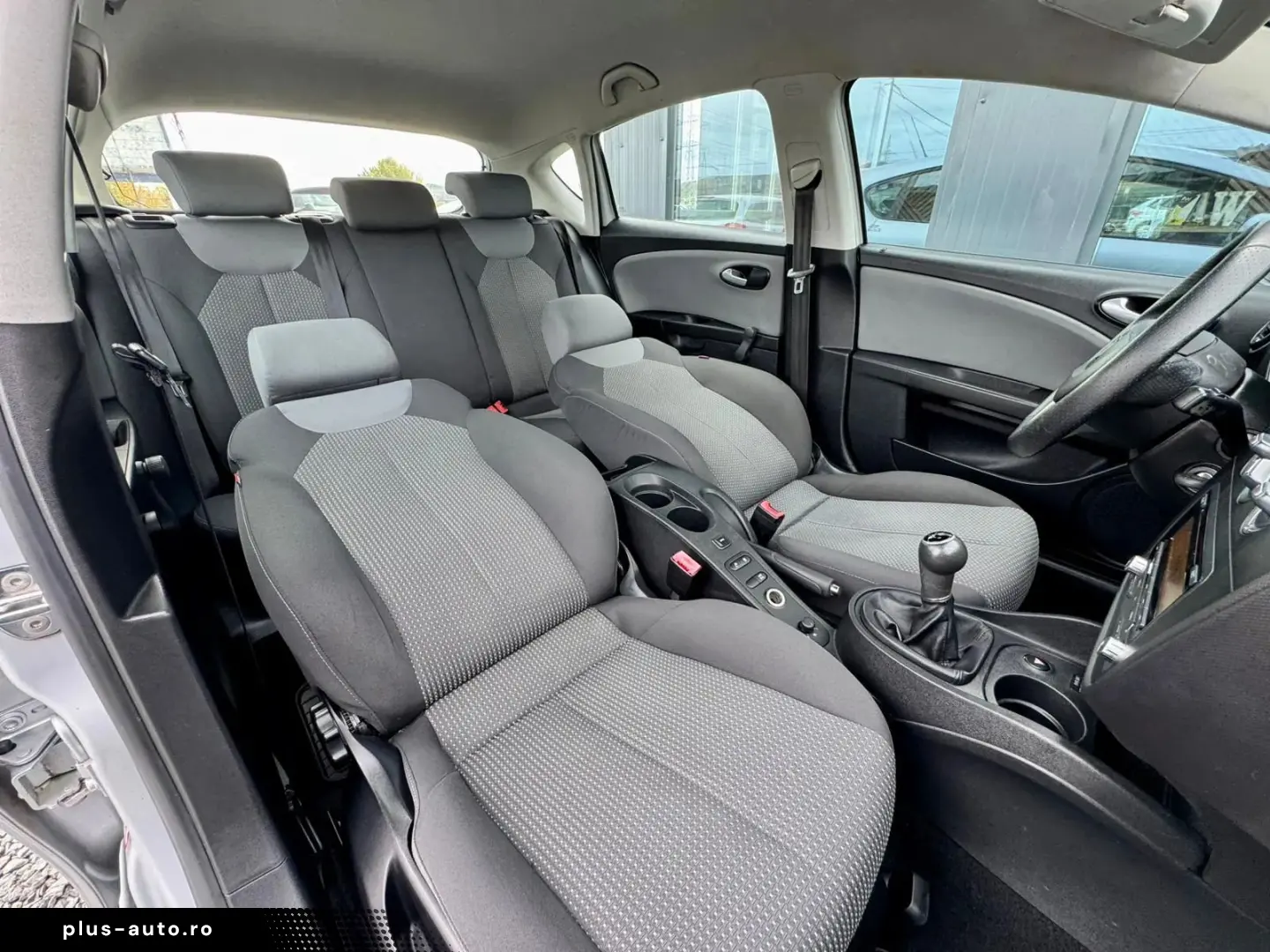 Seat Leon Gen-Ii-2005-2012