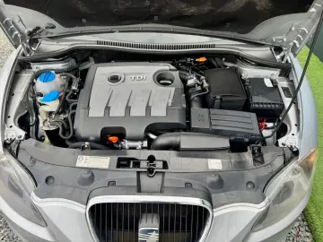 Seat Leon Gen-Ii-2005-2012