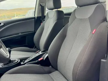 Seat Leon Gen-Ii-2005-2012