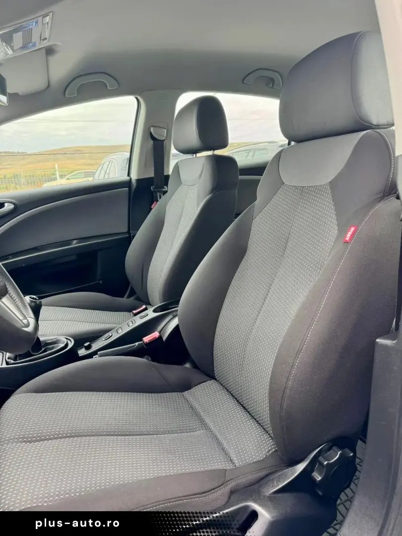 Seat Leon Gen-Ii-2005-2012