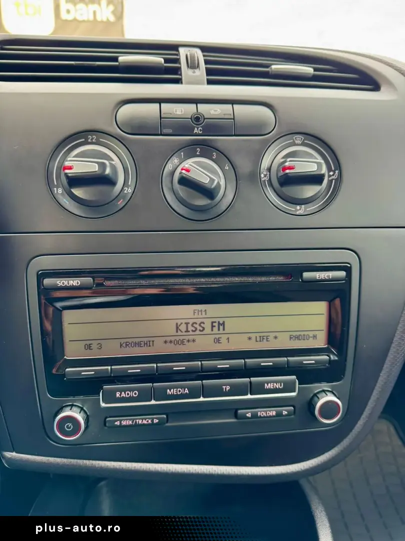 Seat Leon Gen-Ii-2005-2012