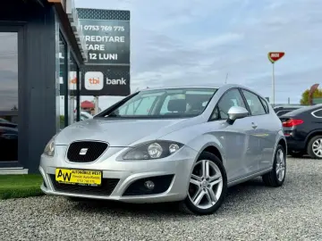 Seat Leon Gen-Ii-2005-2012