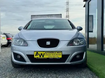 Seat Leon Gen-Ii-2005-2012