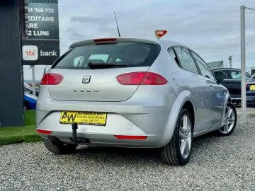 Seat Leon Gen-Ii-2005-2012