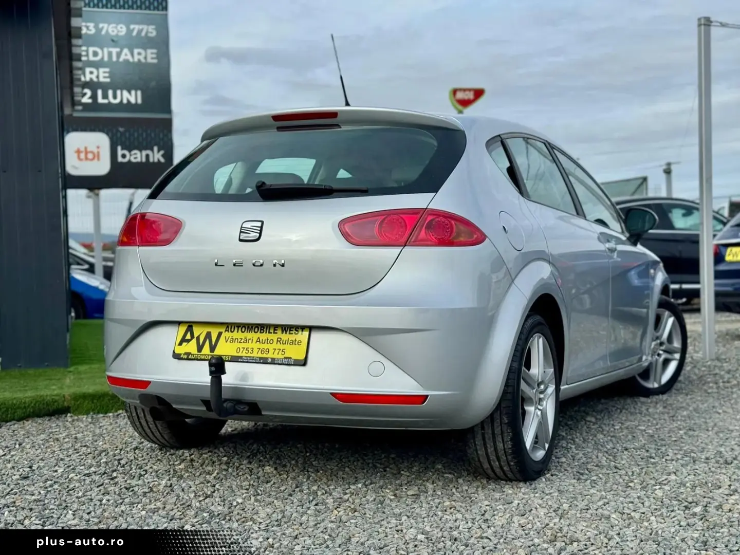Seat Leon Gen-Ii-2005-2012