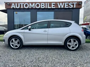 Seat Leon Gen-Ii-2005-2012