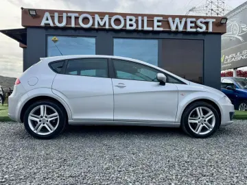 Seat Leon Gen-Ii-2005-2012