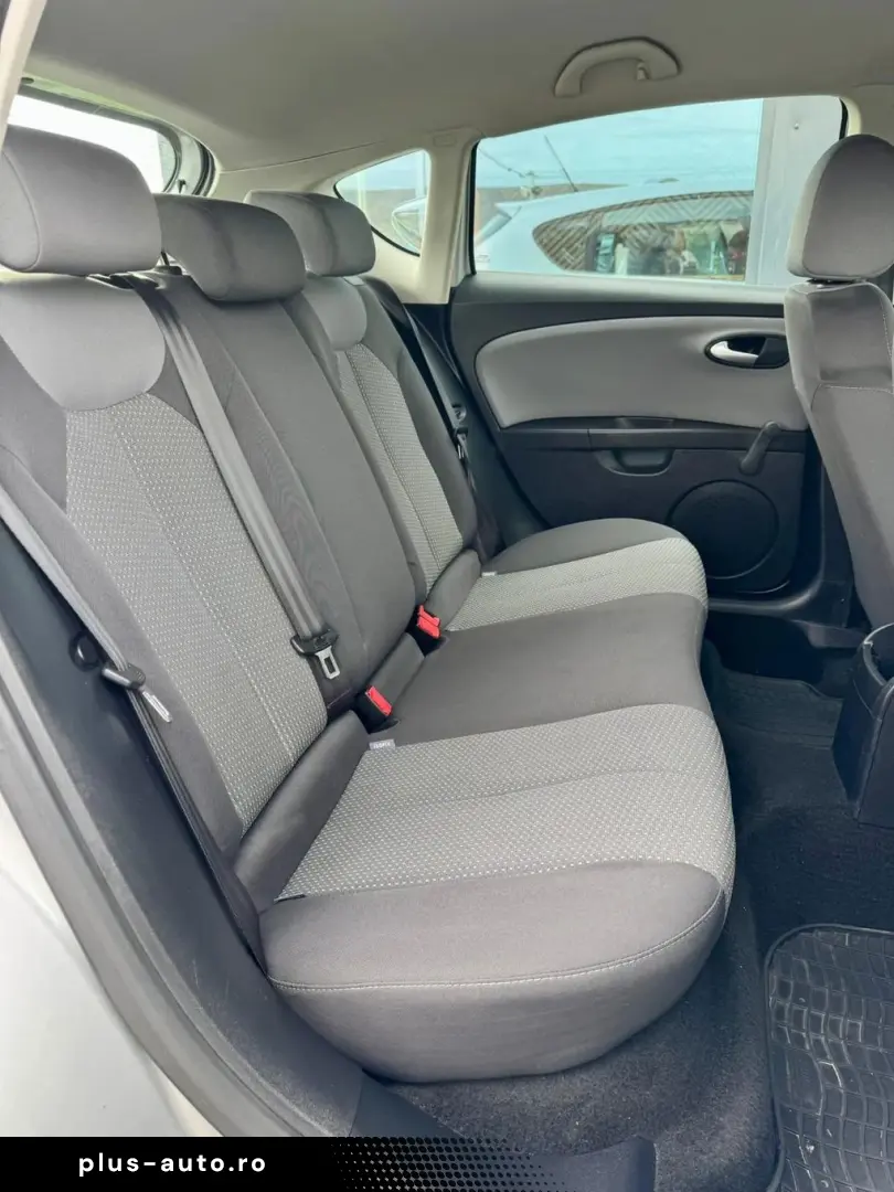 Seat Leon Gen-Ii-2005-2012