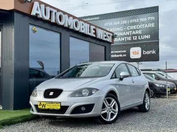 Seat Leon Gen-Ii-2005-2012