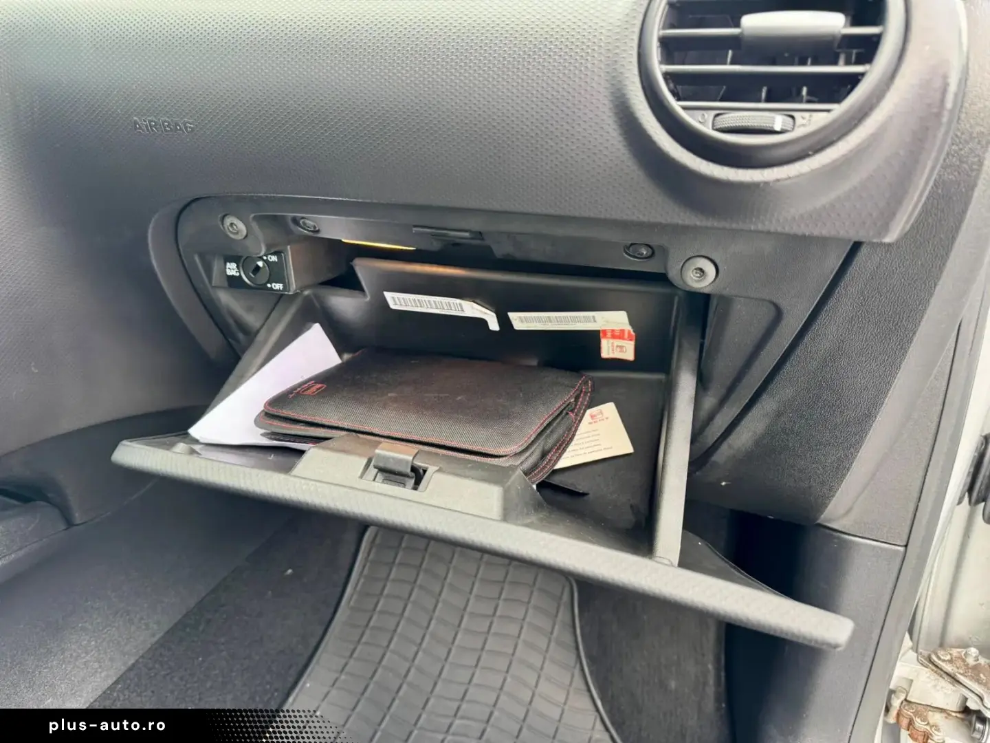 Seat Leon Gen-Ii-2005-2012