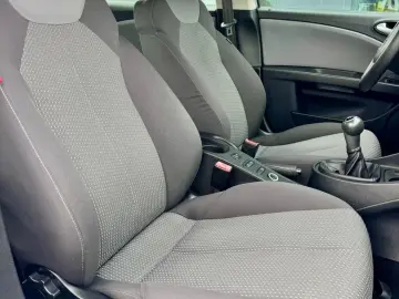 Seat Leon Gen-Ii-2005-2012