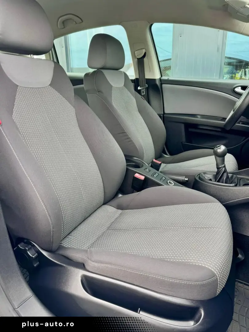 Seat Leon Gen-Ii-2005-2012