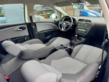 Seat Leon Gen-Ii-2005-2012