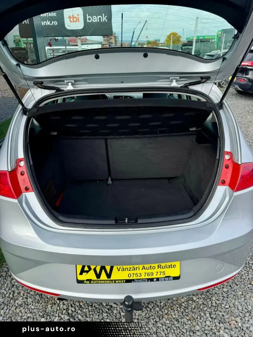 Seat Leon Gen-Ii-2005-2012