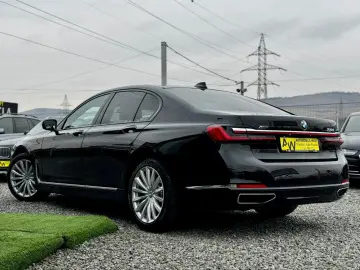 Bmw Seria-7 Gen-G11-G12-2015