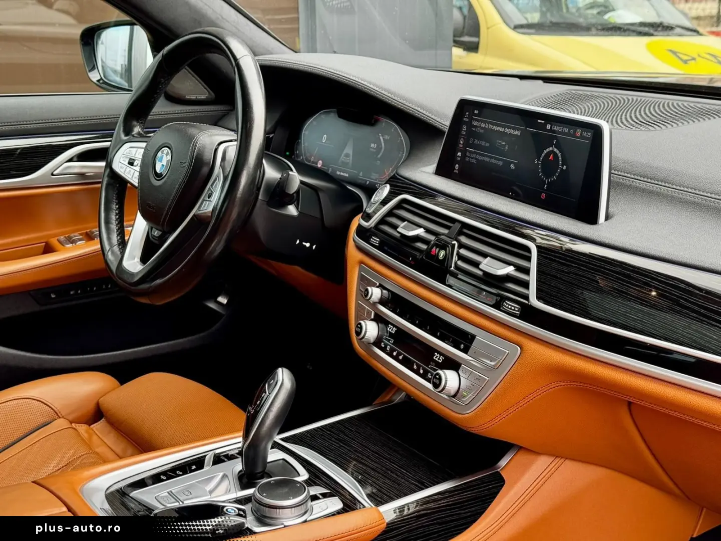 Bmw Seria-7 Gen-G11-G12-2015