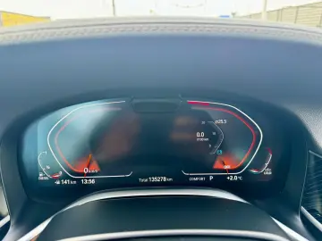 Bmw Seria-7 Gen-G11-G12-2015