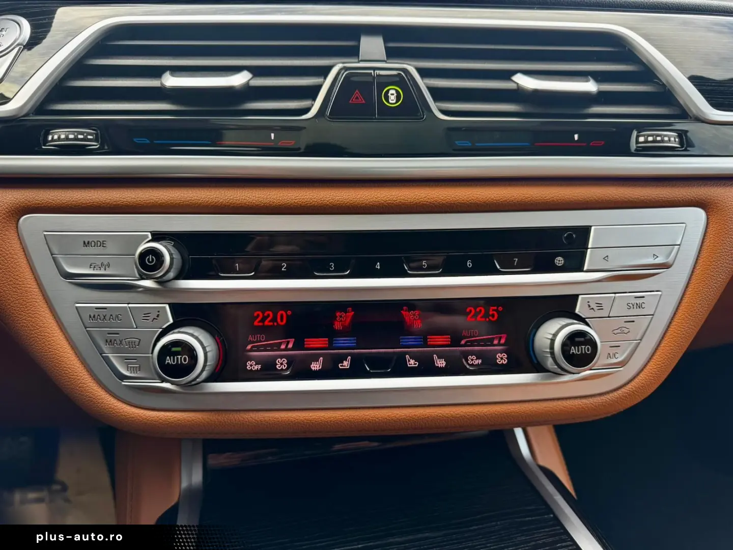 Bmw Seria-7 Gen-G11-G12-2015