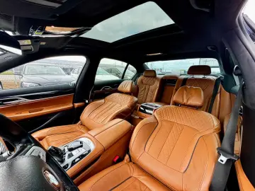 Bmw Seria-7 Gen-G11-G12-2015