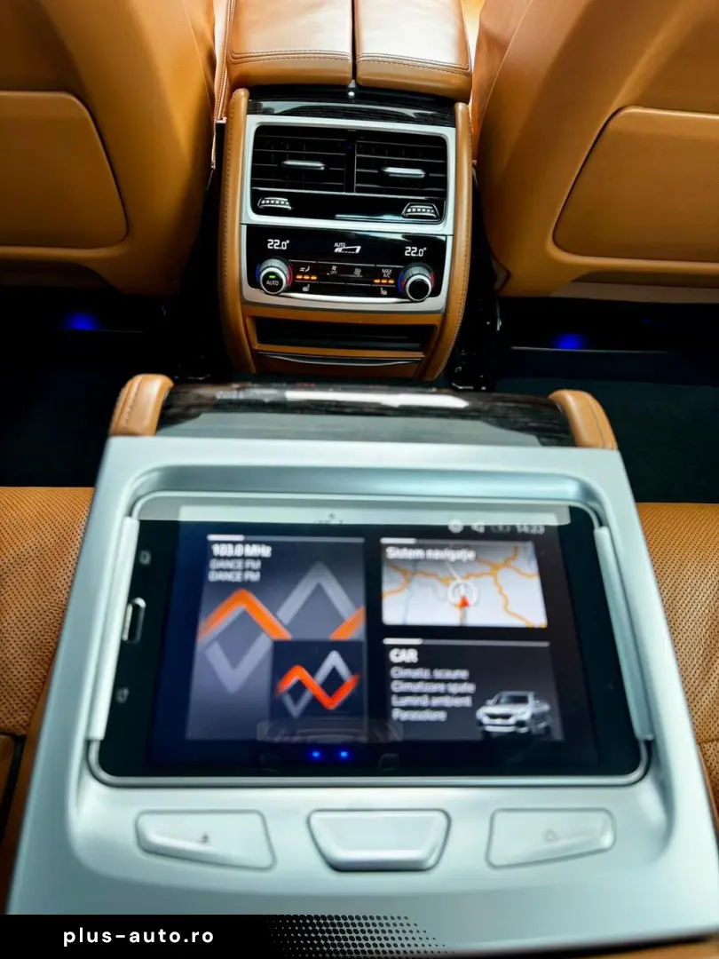 Bmw Seria-7 Gen-G11-G12-2015