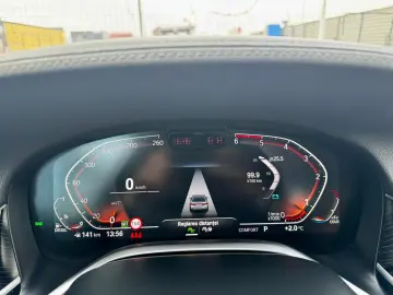 Bmw Seria-7 Gen-G11-G12-2015