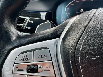 Bmw Seria-7 Gen-G11-G12-2015