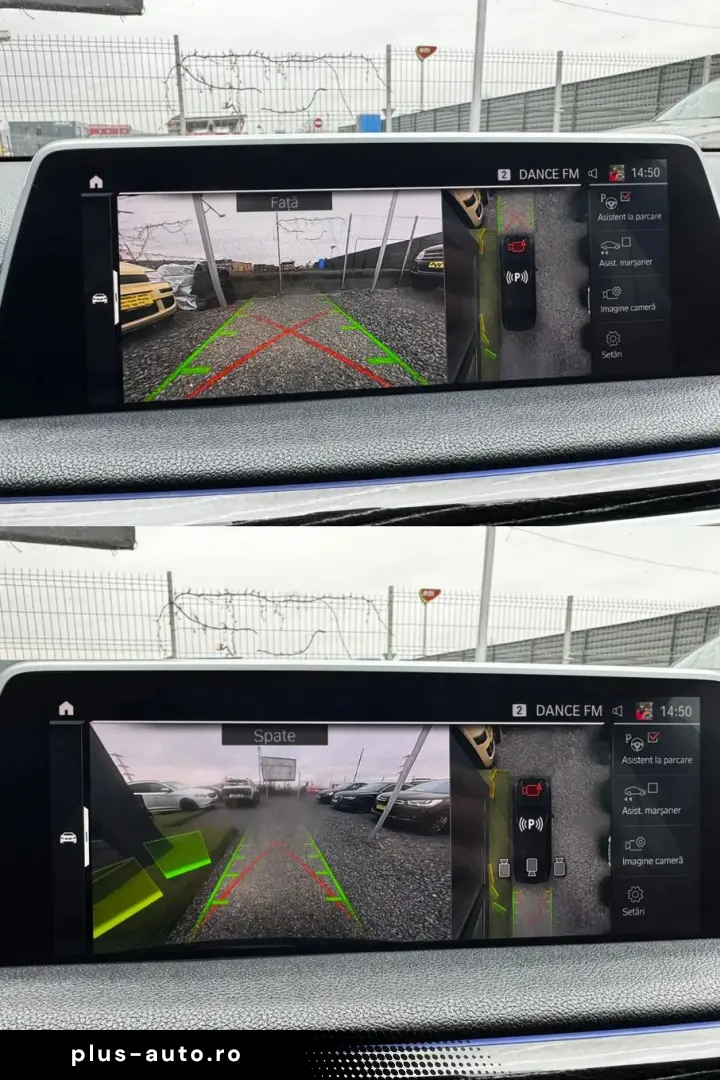 Bmw Seria-7 Gen-G11-G12-2015