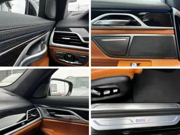 Bmw Seria-7 Gen-G11-G12-2015
