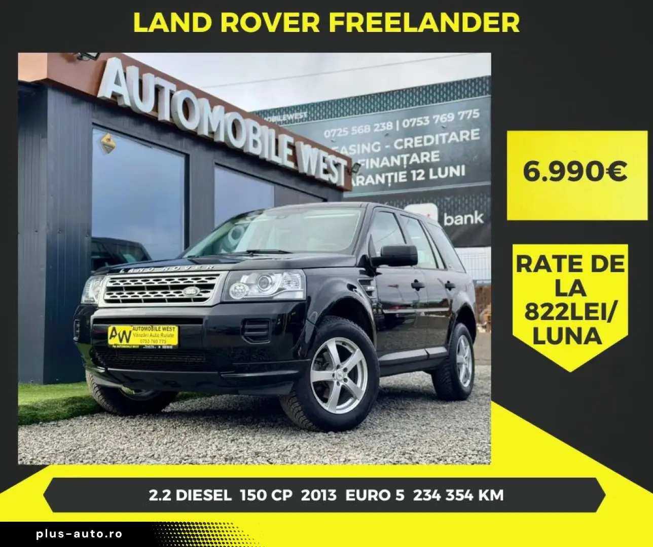 Land-Rover Freelander Gen-Ii-2006-2014