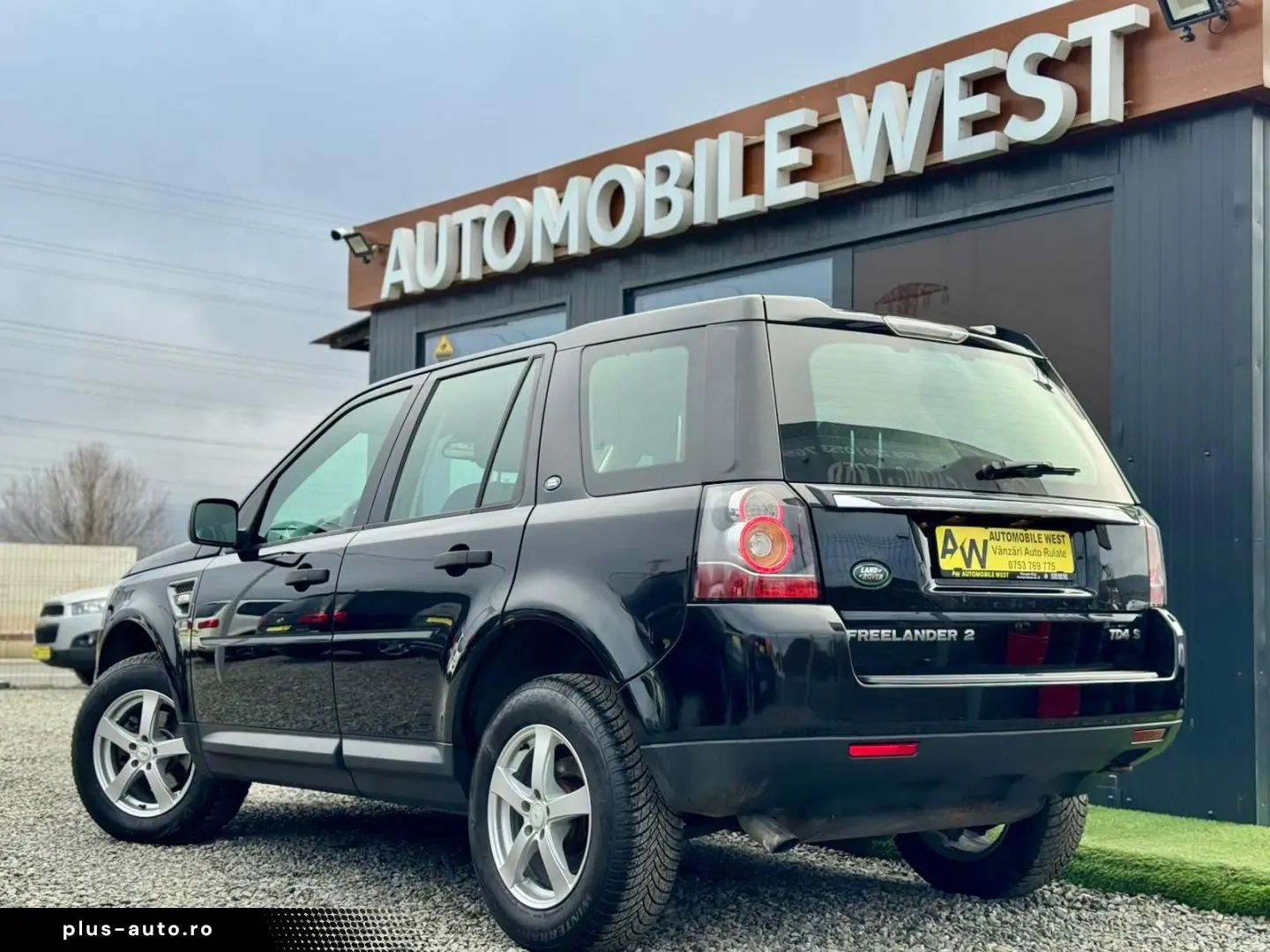 Land-Rover Freelander Gen-Ii-2006-2014