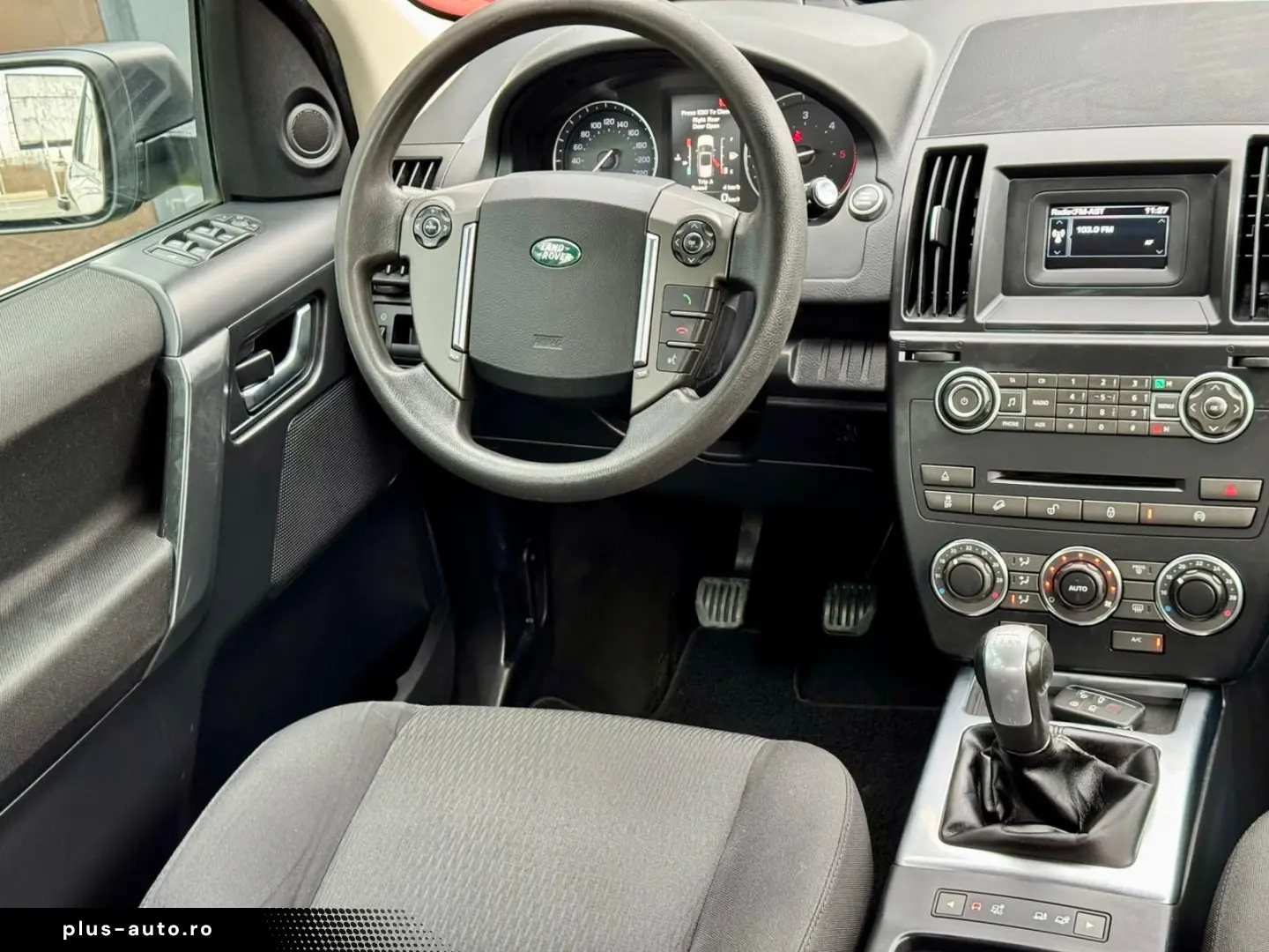 Land-Rover Freelander Gen-Ii-2006-2014