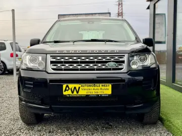 Land-Rover Freelander Gen-Ii-2006-2014