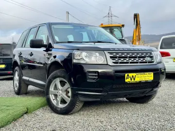 Land-Rover Freelander Gen-Ii-2006-2014