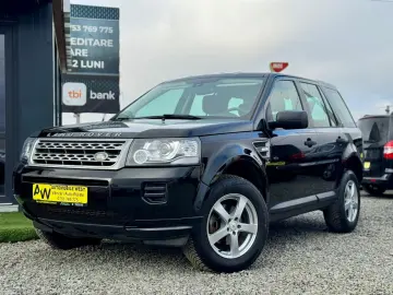 Land-Rover Freelander Gen-Ii-2006-2014