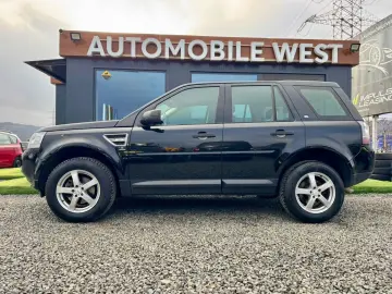 Land-Rover Freelander Gen-Ii-2006-2014