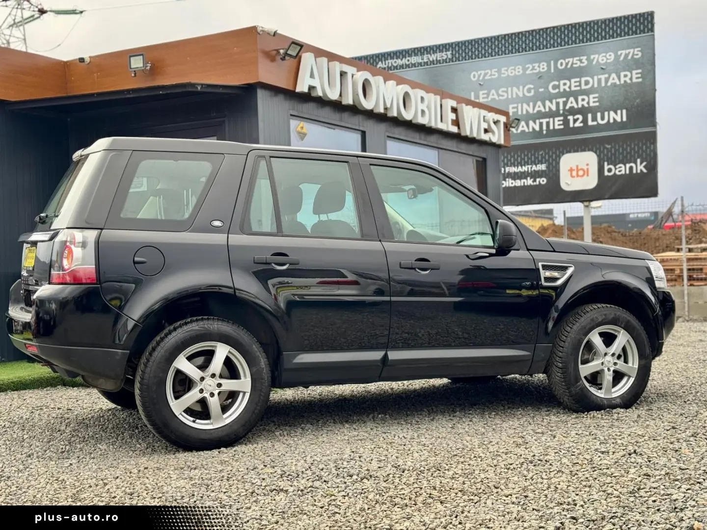 Land-Rover Freelander Gen-Ii-2006-2014