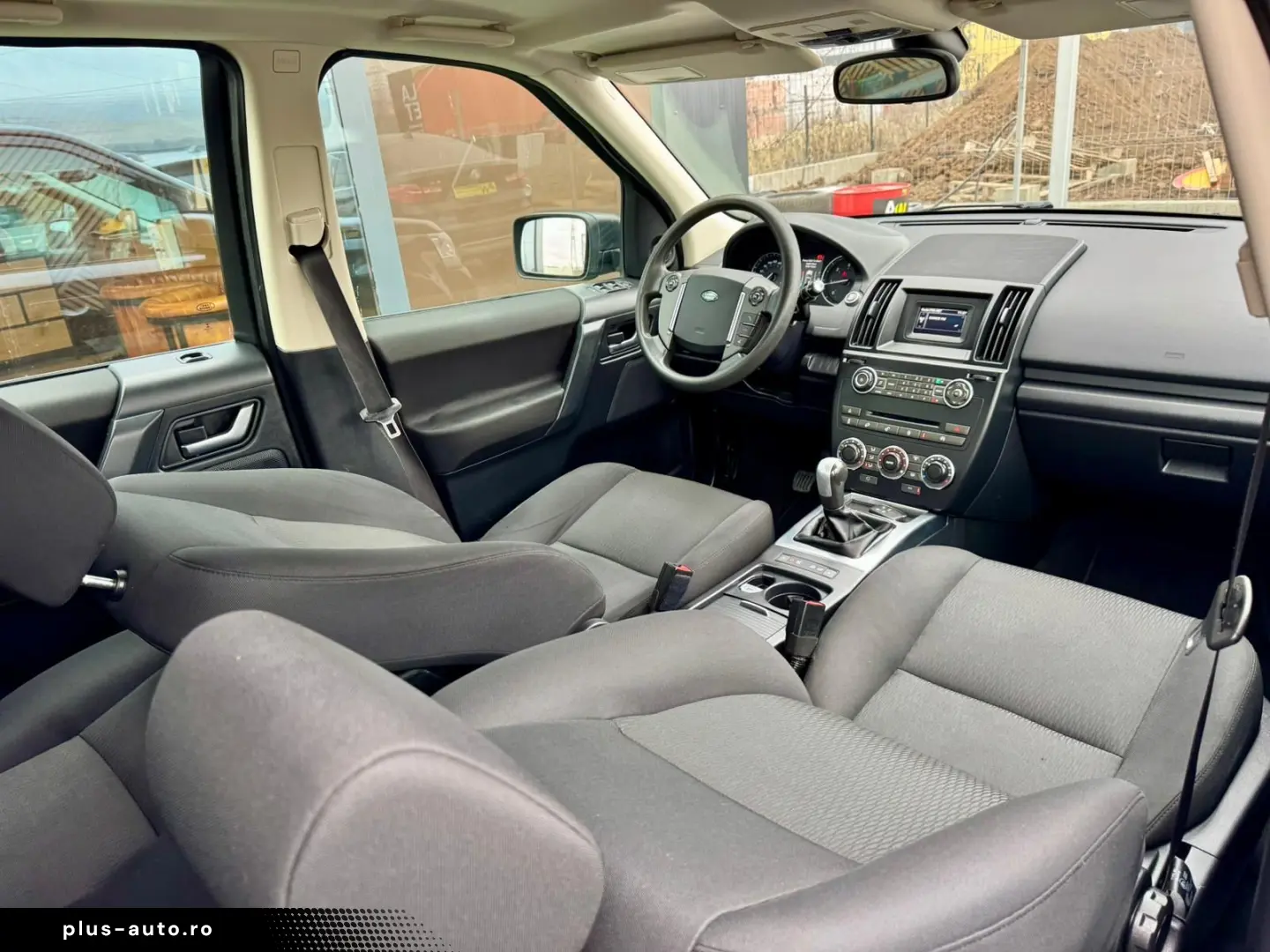 Land-Rover Freelander Gen-Ii-2006-2014