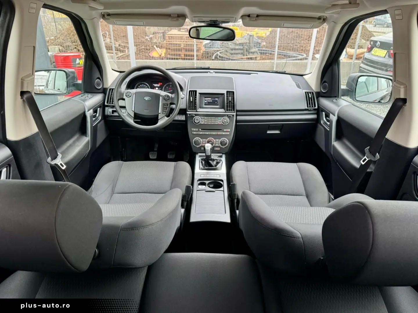 Land-Rover Freelander Gen-Ii-2006-2014