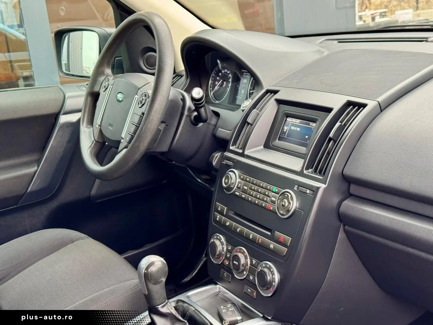 Land-Rover Freelander Gen-Ii-2006-2014