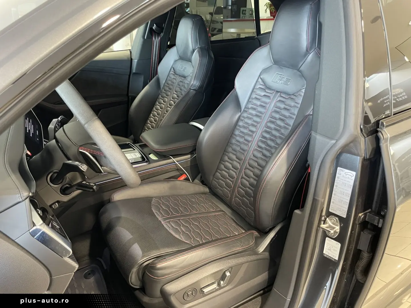 AUDI RSQ8 4.0TFSI quattro4M  V8 PANO B&O HUD