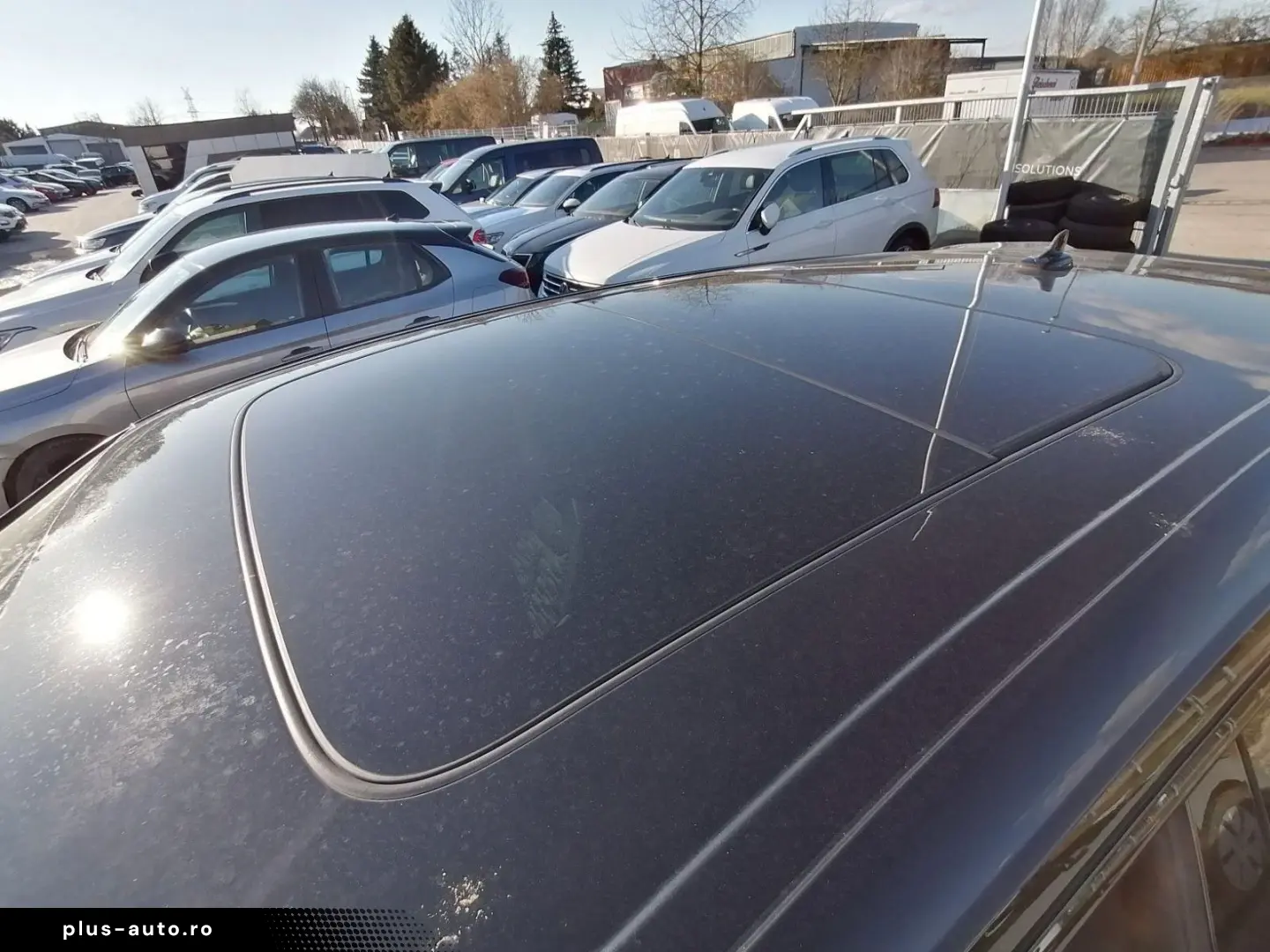 AUDI RS Q8 4.0 TFSI quattro PANO MATRIX STANDHZG AHK